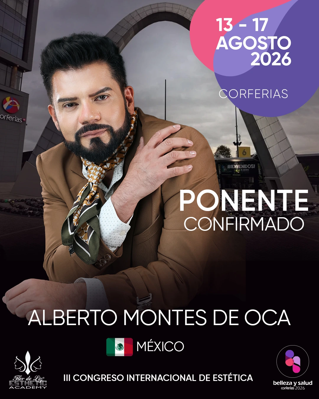 Ponente 3